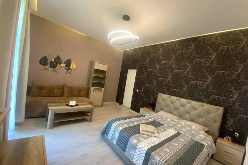 Apartamento Mystic Dream House Braşov Exterior foto