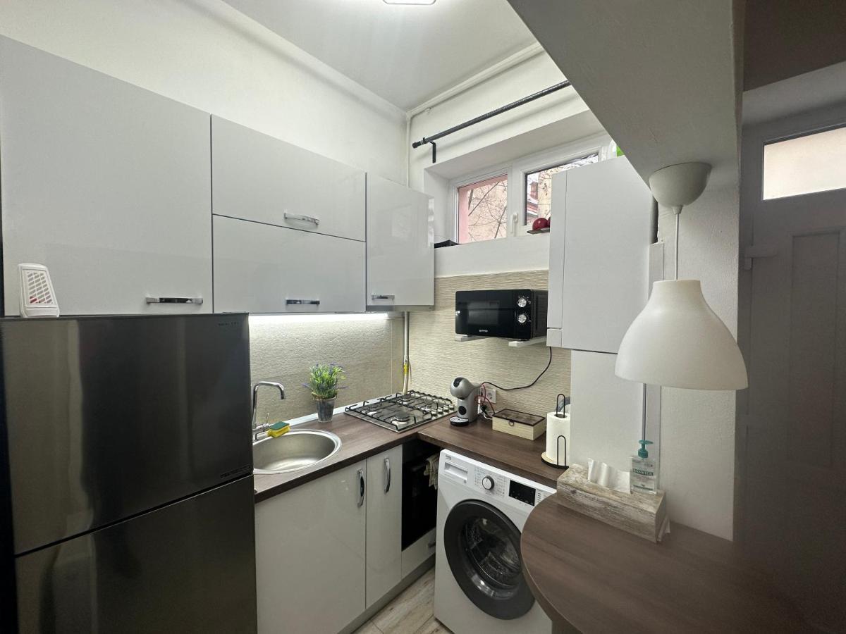 Apartamento Mystic Dream House Braşov Exterior foto
