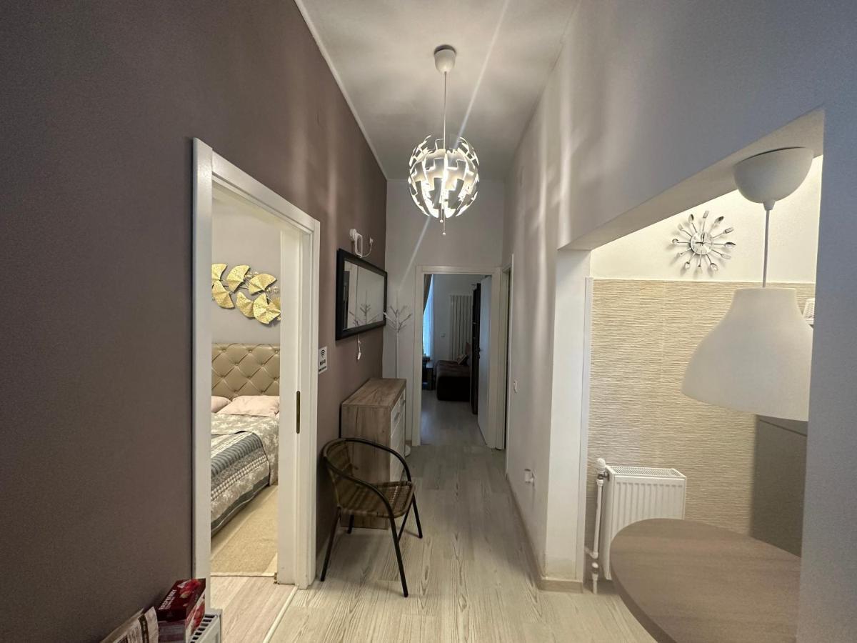 Apartamento Mystic Dream House Braşov Exterior foto