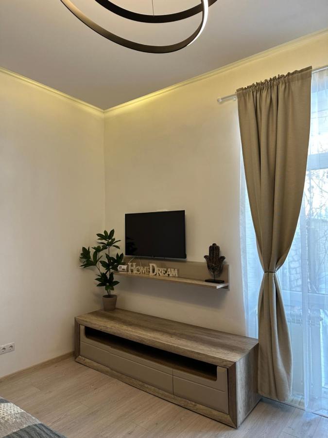 Apartamento Mystic Dream House Braşov Exterior foto