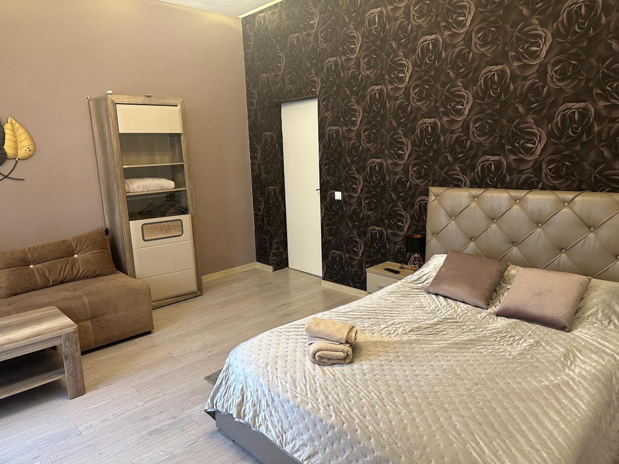 Apartamento Mystic Dream House Braşov Exterior foto