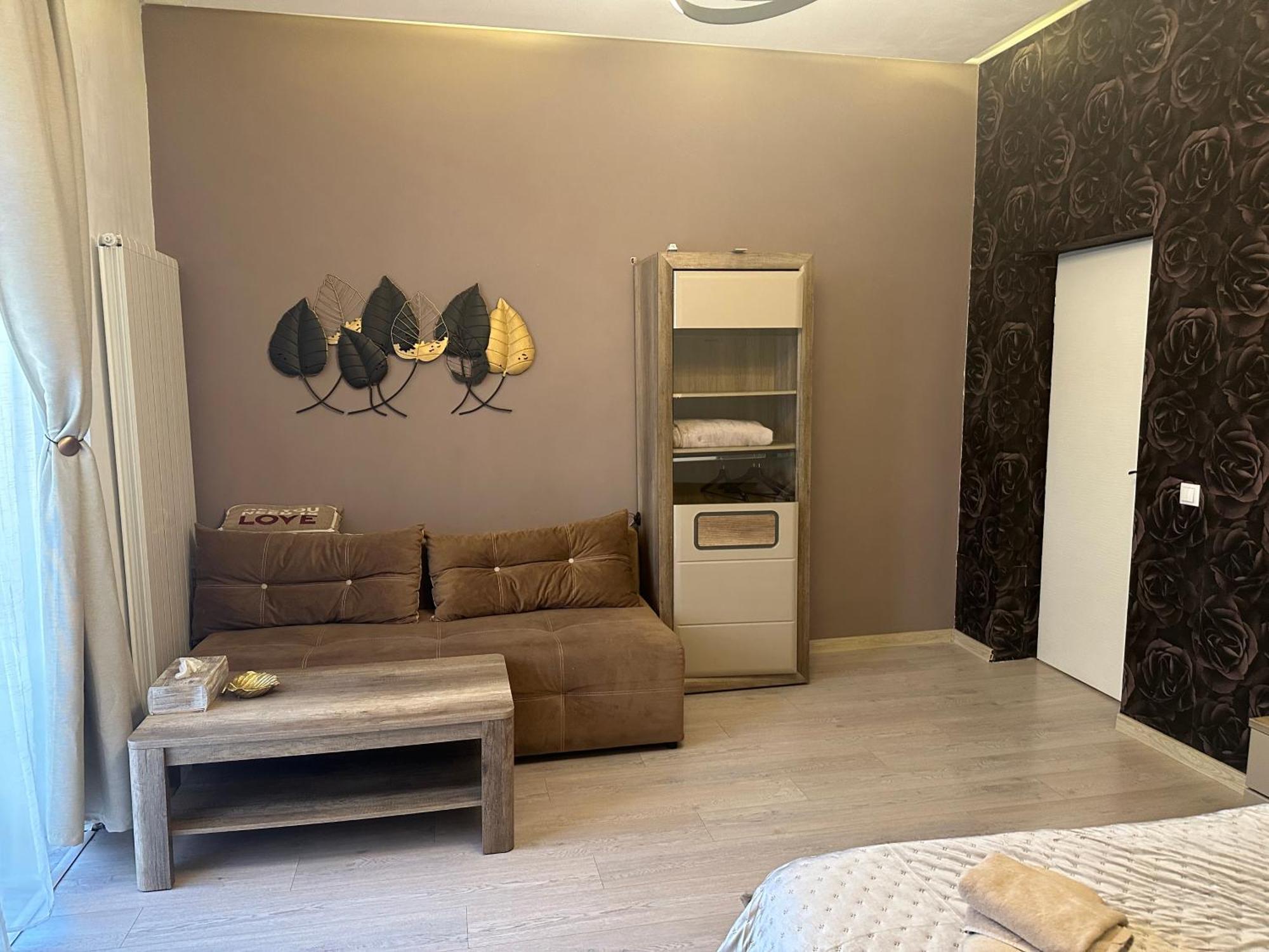 Apartamento Mystic Dream House Braşov Exterior foto