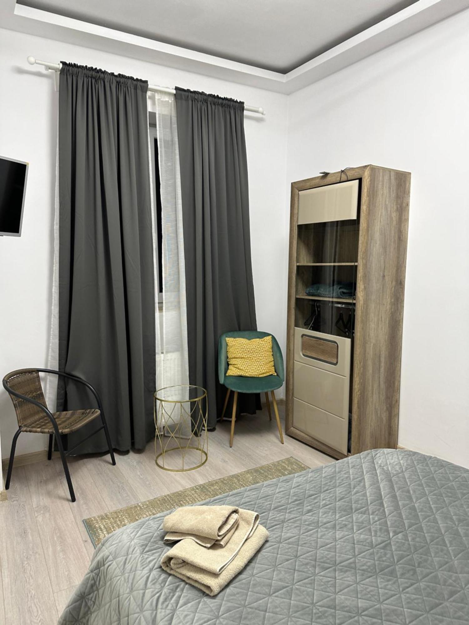 Apartamento Mystic Dream House Braşov Exterior foto