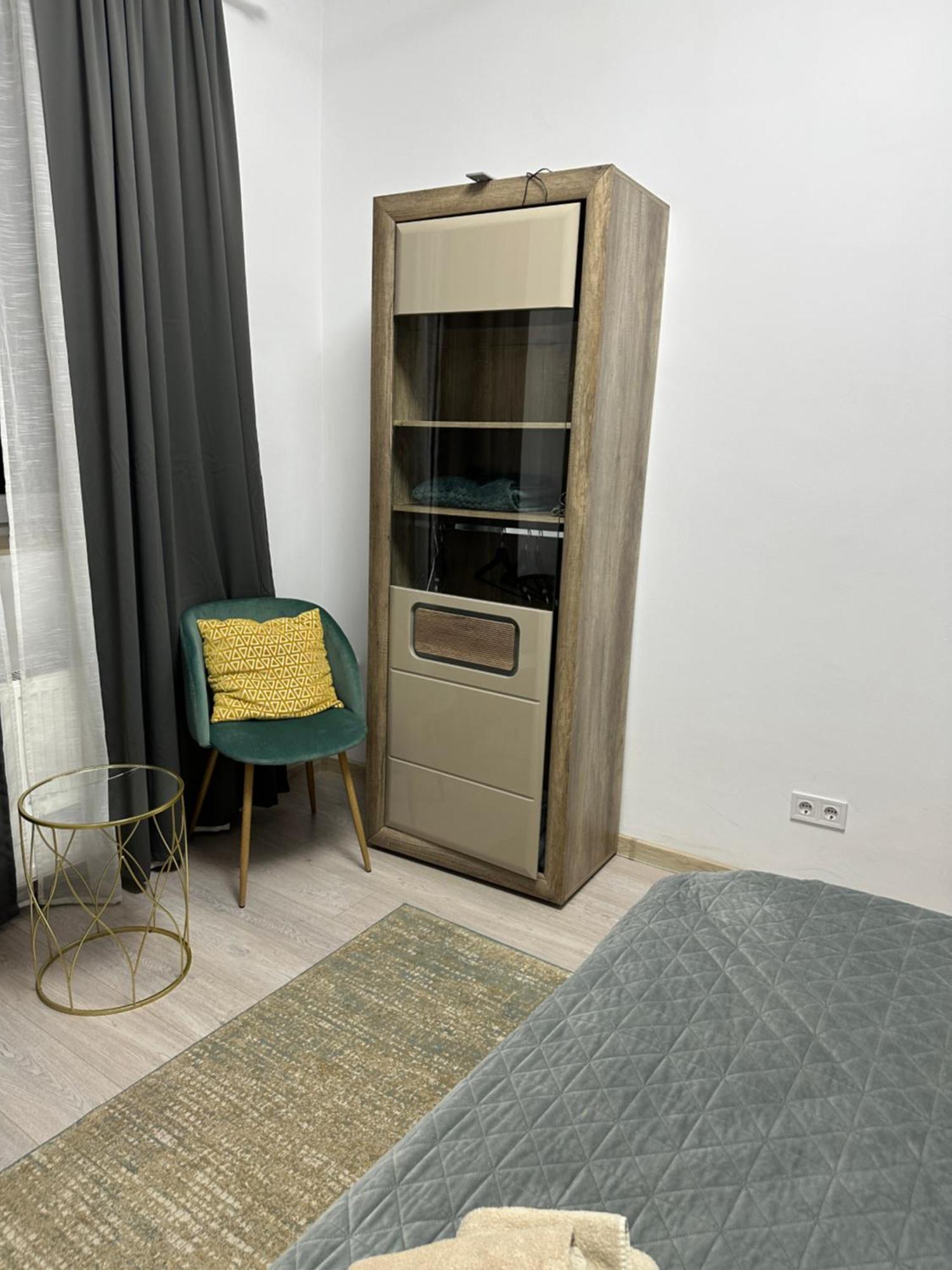 Apartamento Mystic Dream House Braşov Exterior foto