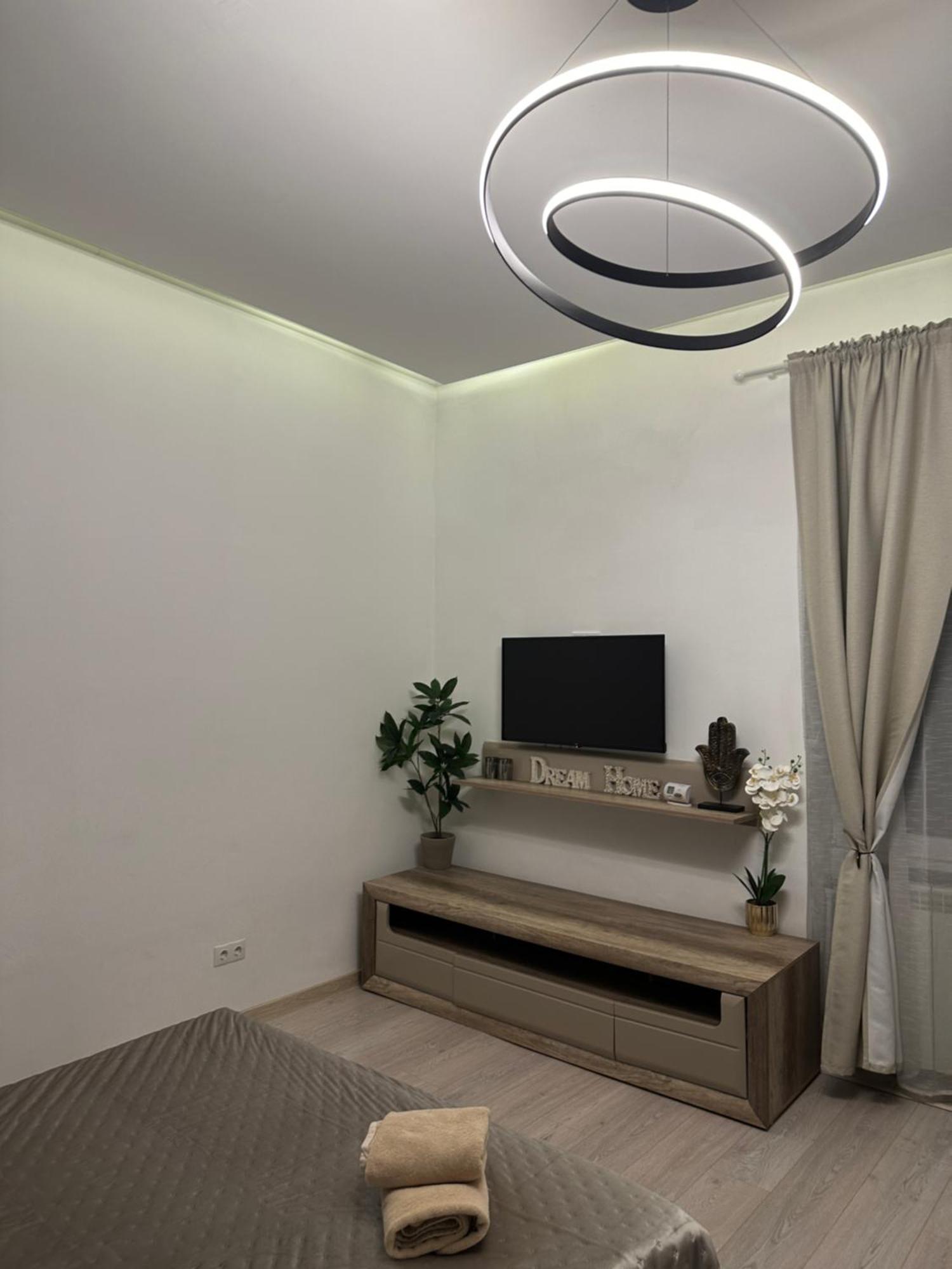 Apartamento Mystic Dream House Braşov Exterior foto