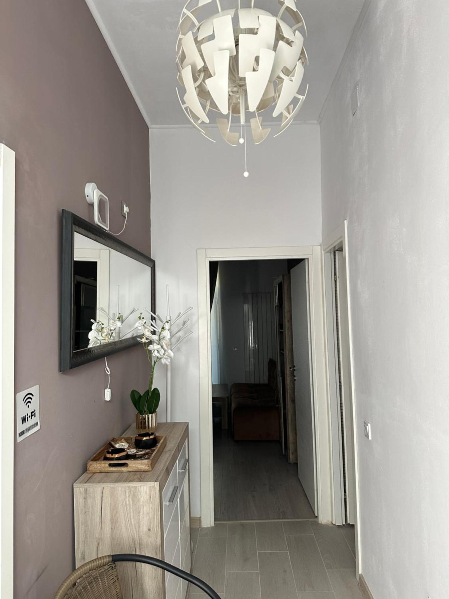 Apartamento Mystic Dream House Braşov Exterior foto