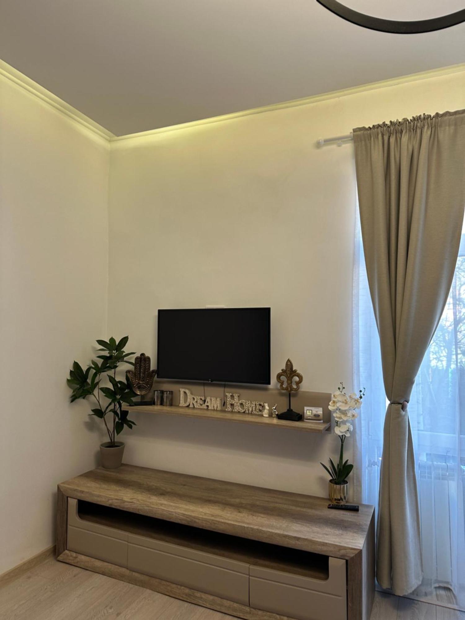 Apartamento Mystic Dream House Braşov Exterior foto
